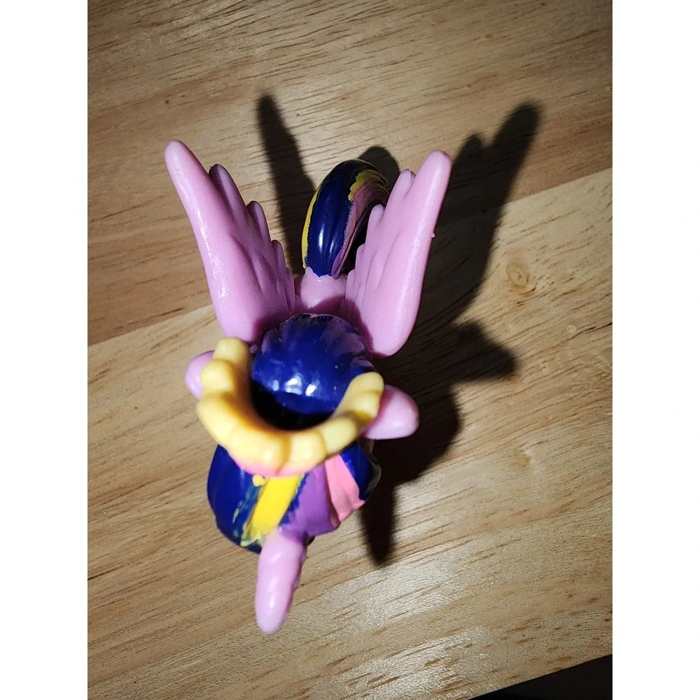 My Little Pony‎ Blind Bag Twilight Sparkle Rainbow Unicorn